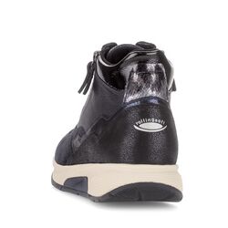 Gabor Rollingsoft Veterboot 0804.01.002 Donkerblauw - 4069356537789