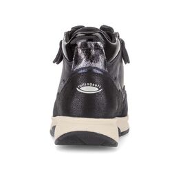 Gabor Rollingsoft Veterboot 0804.01.002 Donkerblauw - 4069356537789