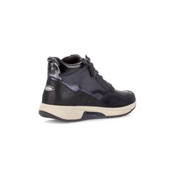 Gabor Rollingsoft Veterboot 0804.01.002 Donkerblauw - 4069356537796