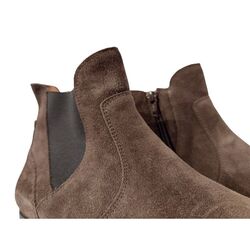 Durea Korte Laars 9833 835 5521 Caffe Bruin Wijdte H - 8721149661182