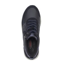 Gabor Rollingsoft Sneaker 0106.02.002 Donkerblauw - 4069356445473