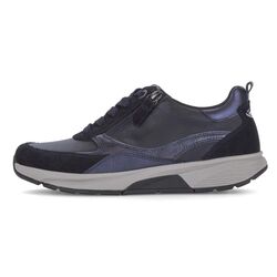 Gabor Rollingsoft Sneaker 0106.02.002 Donkerblauw - 4069356445473