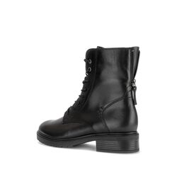 Gabor Veterboot 8010.02.001 Zwart Wijdte H - 4069356356847