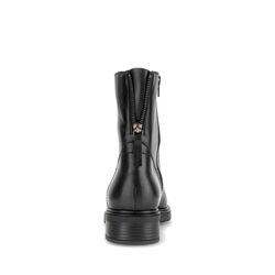 Gabor Veterboot 8010.02.001 Zwart Wijdte H - 4069356356847