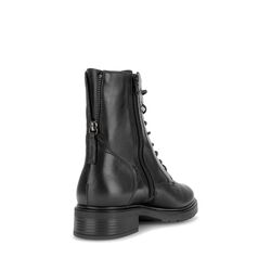 Gabor Veterboot 8010.02.001 Zwart Wijdte H - 4069356356847