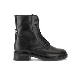 Gabor Veterboot 8010.02.001 Zwart Wijdte H - 4069356356854