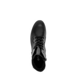 Gabor Veterboot 8031.04.001 Zwart Wijdte H - 4069356555301