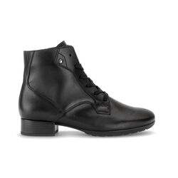 Gabor Veterboot 8031.04.001 Zwart Wijdte H - 4069356555332