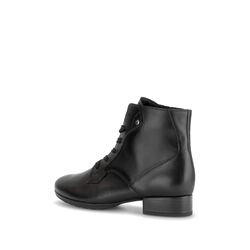 Gabor Veterboot 8031.04.001 Zwart Wijdte H - 4069356555301