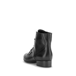 Gabor Veterboot 8031.04.001 Zwart Wijdte H - 4069356555332