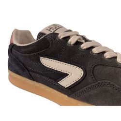 HUB Sneaker Vancouver Navy Off White - 8719402179628