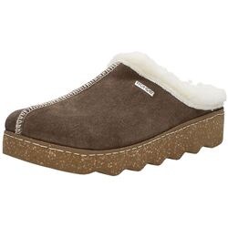 Rohde Pantoffel 6125 Earth Bruin - 4064304157606