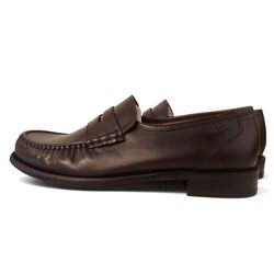 Sioux Instappers Loafer Sassodor 700 13051 Marrone Bruin - 4068238174746