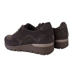 Waldlaufer Sneaker K-Ramona 626K02 609 519 Classi Notte Marine Wijdte K - 4069134571653