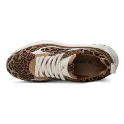 Xsensible Stretchwalker Sneaker Milau 33004.4.625 G Leopard - 8719051763179