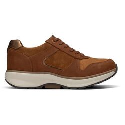 Xsensible Stretchwalker Sneaker New Jersey 30150.2.330 GX Cognac - 8719051706855