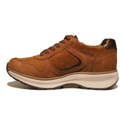 Xsensible Stretchwalker Sneaker New Jersey 30150.2.330 GX Cognac - 8719051706862