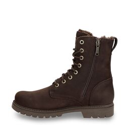 Panama Jack Veterboot Frisia B43 Marron Brown Warm Gevoerd - 8434823969565