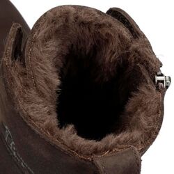 Panama Jack Veterboot Frisia B43 Marron Brown Warm Gevoerd - 8434823969558
