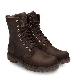 Panama Jack Veterboot Frisia B43 Marron Brown Warm Gevoerd - 8434823969558