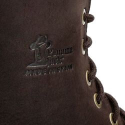 Panama Jack Veterboot Frisia B43 Marron Brown Warm Gevoerd - 8434823969558