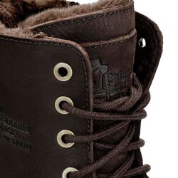 Panama Jack Veterboot Frisia B43 Marron Brown Warm Gevoerd - 8434823969558