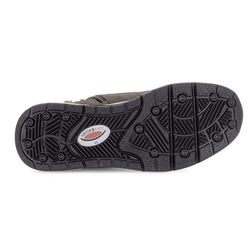 Gabor Rollingsoft Veterboot 0803.02.003 Soft Nubuk Combi Mocca - 4069356423495