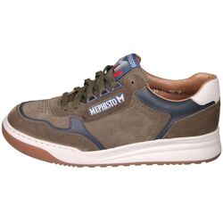 Mephisto Sneaker Norwin Moss - 3597436760631