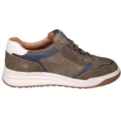 Mephisto Sneaker Norwin Moss - 3597436760624