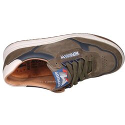 Mephisto Sneaker Norwin Moss - 3597436760624
