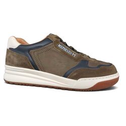 Mephisto Sneaker Norwin Moss - 3597436760624
