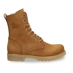 Panama Jack Veterboot Frisia B44 Cuero Bark Nubuck - 8434823970110