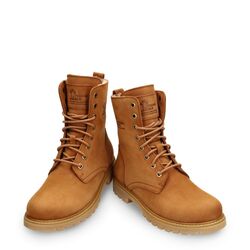 Panama Jack Veterboot Frisia B44 Cuero Bark Nubuck - 8434823970110