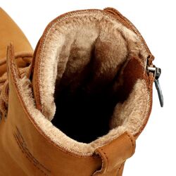 Panama Jack Veterboot Frisia B44 Cuero Bark Nubuck - 8434823970127