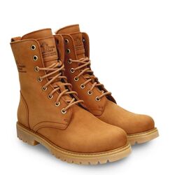 Panama Jack Veterboot Frisia B44 Cuero Bark Nubuck - 8434823970110