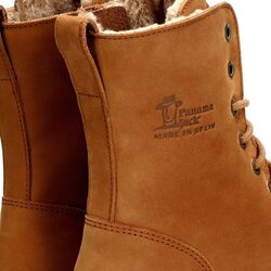 Panama Jack Veterboot Frisia B44 Cuero Bark Nubuck - 8434823970110