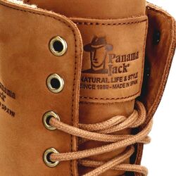 Panama Jack Veterboot Frisia B44 Cuero Bark Nubuck - 8434823970127