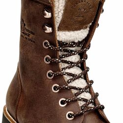Panama Jack Veterboot Ibi B2 Cuero Bark Warm Gevoerd - 8447342008219