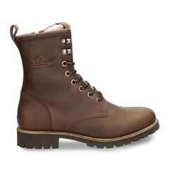 Panama Jack Veterboot Ibi B2 Cuero Bark Warm Gevoerd - 8447342008219