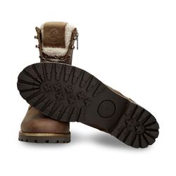 Panama Jack Veterboot Ibi B2 Cuero Bark Warm Gevoerd - 8447342008219