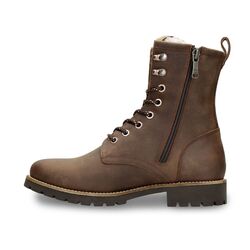 Panama Jack Veterboot Ibi B2 Cuero Bark Warm Gevoerd - 8447342008226