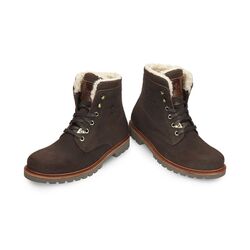 Panama Jack Veterboot P03 Aviator C41 Marron Brown Warm Gevoerd - 8434823970691