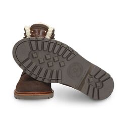 Panama Jack Veterboot P03 Aviator C41 Marron Brown Warm Gevoerd - 8434823970684