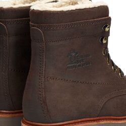 Panama Jack Veterboot P03 Aviator C41 Marron Brown Warm Gevoerd - 8434823970684