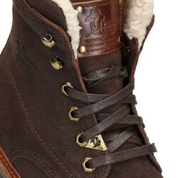 Panama Jack Veterboot P03 Aviator C41 Marron Brown Warm Gevoerd - 8434823970684