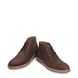 Panama Jack Veterschoen Gael C37 Marron Brown Nubuck - 8434823971179