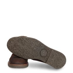 Panama Jack Veterschoen Gael C37 Marron Brown Nubuck - 8434823971186