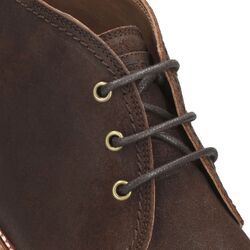 Panama Jack Veterschoen Gael C37 Marron Brown Nubuck - 8434823971179
