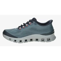 Skechers Instapper Hands-Free Slip-Ins 233135/ NVGY Gilde-Step Pro-Chaching Navy Gray - 199252555823