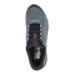 Skechers Instapper Hands-Free Slip-Ins 233135/ NVGY Gilde-Step Pro-Chaching Navy Gray - 199252555847